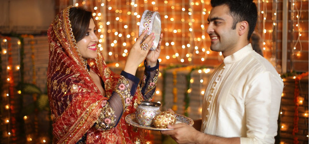 Karva Chauth Celebrations