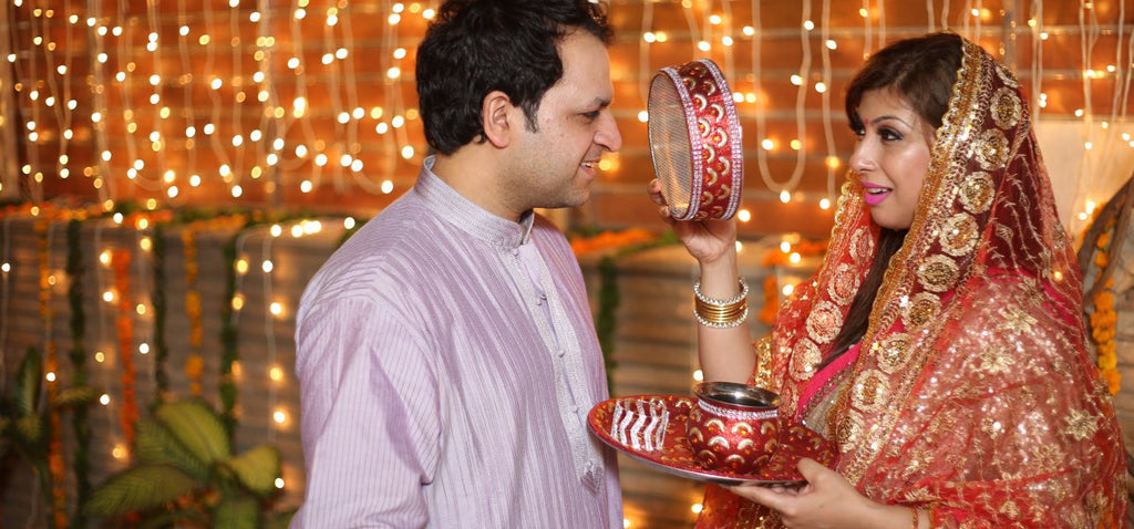 Karvachauth Messages