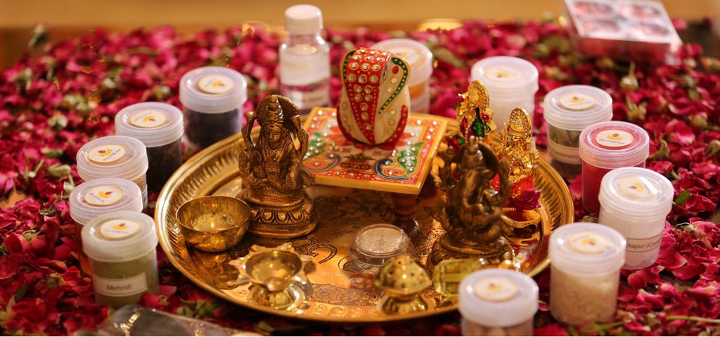 Significance of Karwa Chauth