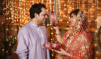 karwa chauth pooja samagri