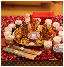 karwa chauth pooja samagri