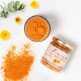 Himalayan Pink Bathing Salt Jar