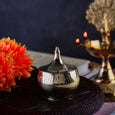 Beautiful Brass Sindoor Container