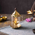 Brass Akhand Joti Diya