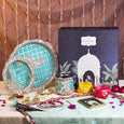 Kaira Gift Box for Karwa Chauth