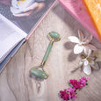Green Aventurine Facial Massage Roller