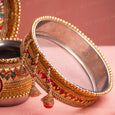 Fiorella Karwa Chauth Thali Set