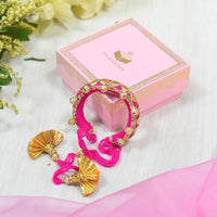 Ethnic Bangle Gift Set