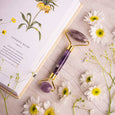 Amethyst Crystal Facial Beauty Roller