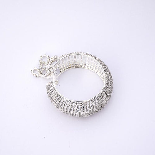 silver