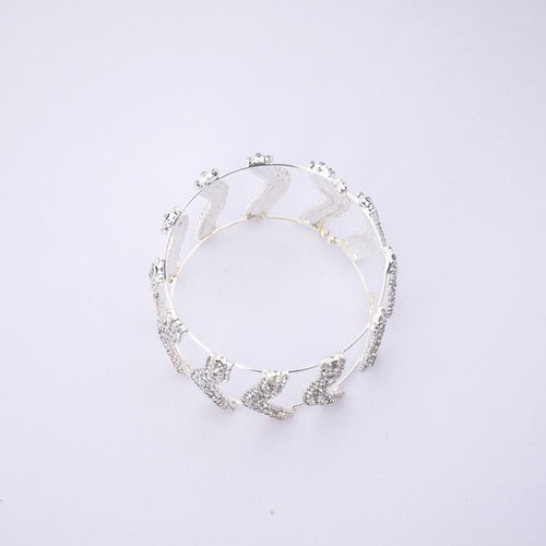 silver