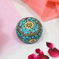 Beautiful Small Sindoor Box