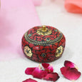 Beautiful Small Sindoor Box