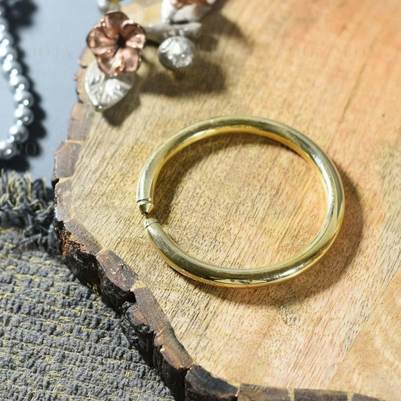 Brass Kara