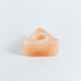 Himalayan Pink Salt Naturally Carved T-Light Lamp Salt Lamp