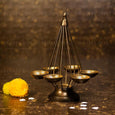 Luminous Decor Diya Stand Limited Edition