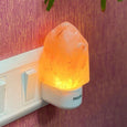 Natural Plug-In Himalayan Salt Lamp Salt Lamp
