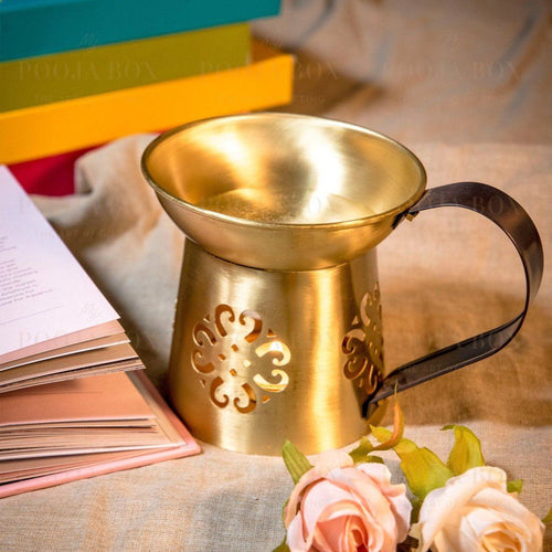 Nikhat Aroma Diffuser Home Decor