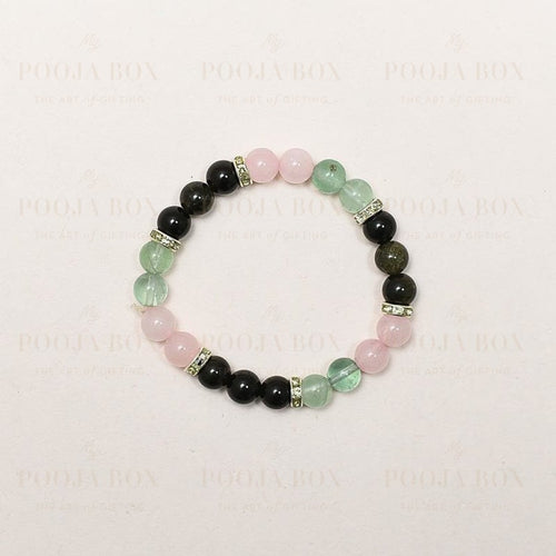 Sagittarius Zodiac Crystal Bracelet Zodiac Collection