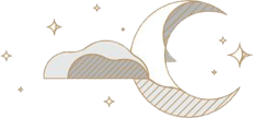 half moon