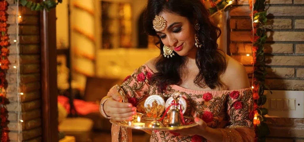 What To Do While Fasting On Karwa Chauth