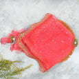 Dazzling Pink Thali Cover
