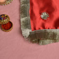 Red Thali Cover