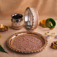 Rosella Karwa Chauth Thali Set