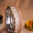 Rosella Karwa Chauth Thali Set