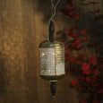 Traditional Cutwork Led Light Hanging Limited Edition